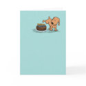 Funny birthday card: Years Whiz By by chuckink Funny birthday card: Years Whiz By