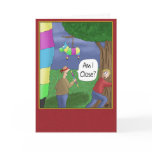 Funny Birthday Cards: A Big Hit