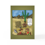 Funny Birthday Cards: Birthday Fiesta
