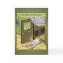 Funny Birthday Cards: Birthday is a gas by nopolymon Funny Birthday Cards: Birthday is a gas