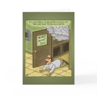 Funny Birthday Card