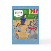 Funny Birthday Cards: Birthday Tail by nopolymon Funny Birthday Cards: Birthday Tail
