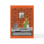 Funny Birthday Cards: For Dog Lovers