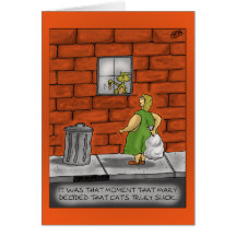 Funny Birthday Cards: For Dog Lovers