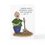 Funny Birthday Cards: Old...