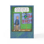 Funny Birthday Cards: Pet Shop