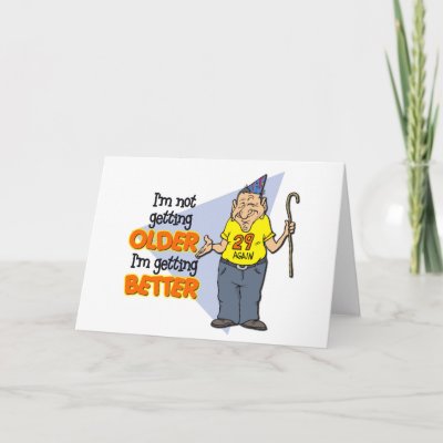 Funny Birthday Gift cards