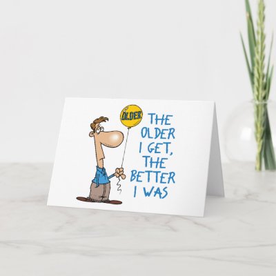 Funny Birthday Gift cards