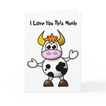 Funny Birthday Greeting Card