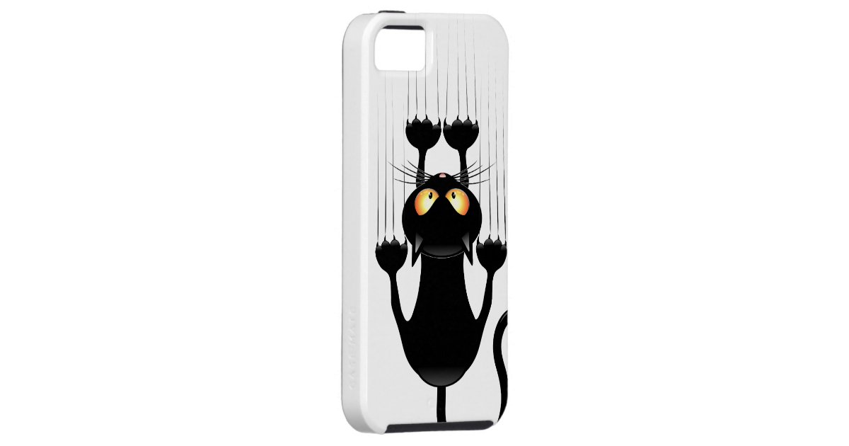 Cat With Black On Bottom Of Tough Cat With Black On Bottom Of Tough
