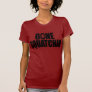 Funny Bobo's Gone Squatchin gear T-shirt