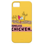 funny boneless chicken cartoon casemate cases