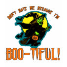 ladies_casual_tshirt - Check out this inexpensive Halloween witches costume!: Sizes s,m,l,xl Available colors: black