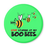 Funny boobies magnet