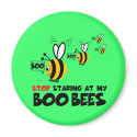 Funny boobies magnets by Femfatal Funny boobies magnets