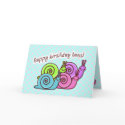 FUNNY BOSS BIRTHDAY - SPEEDO & SPAGO CARD by Jill311 FUNNY BOSS BIRTHDAY - SPEEDO & SPAGO CARD