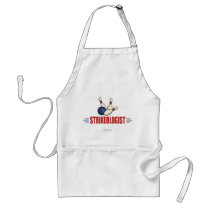 Funny Bowling Aprons