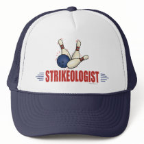 Funny Bowling Hat