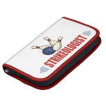 Funny Bowling Planner