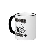 loser mug