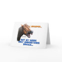 Funny Braille Horse cards by BowNRanch Funny Braille Horse cards