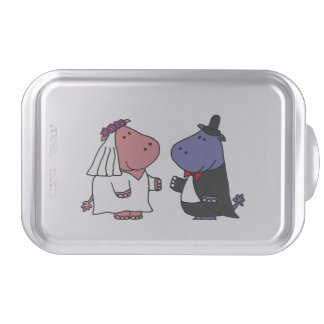 Hippopotamus Cake Pan Hippopotamus Cake Pan