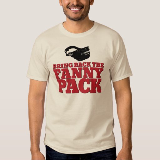 Funny Fanny Pack Jokes IUCN Water