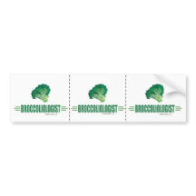 Vegan Funny Bumper Stickers on Funny Broccoli Bumper Stickers P128500062182671390en7pq 216 Jpg