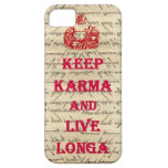 Funny Buddha saying iPhone 5 Cases
