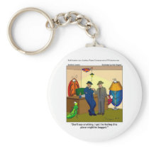Funny Bugged Police HQ Gifts Tees Mugs Etc. keychains