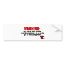 funny bumper sticker bumper stickers