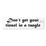 Funny bumper stickers bulk discount available