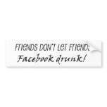 Funny bumpersticker unique humor gift ideas gifts bumper sticker