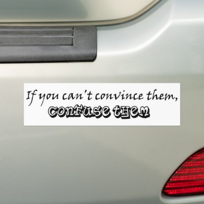 Funny Bumperstickers Unique Birthday Gift Ideas Bumper Stickers By