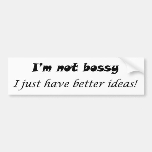 Funny bumperstickers unique gift ideas humor gifts bumper sticker Zazzle