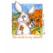 Kids Ringer T-Shirt