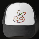 Funny Bunny hats