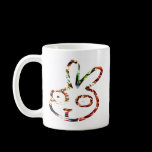 Funny Bunny mugs