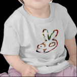 Funny Bunny t-shirts