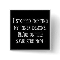 Funny Button