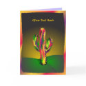 Funny Cactus cards by Lidusik Funny Cactus cards