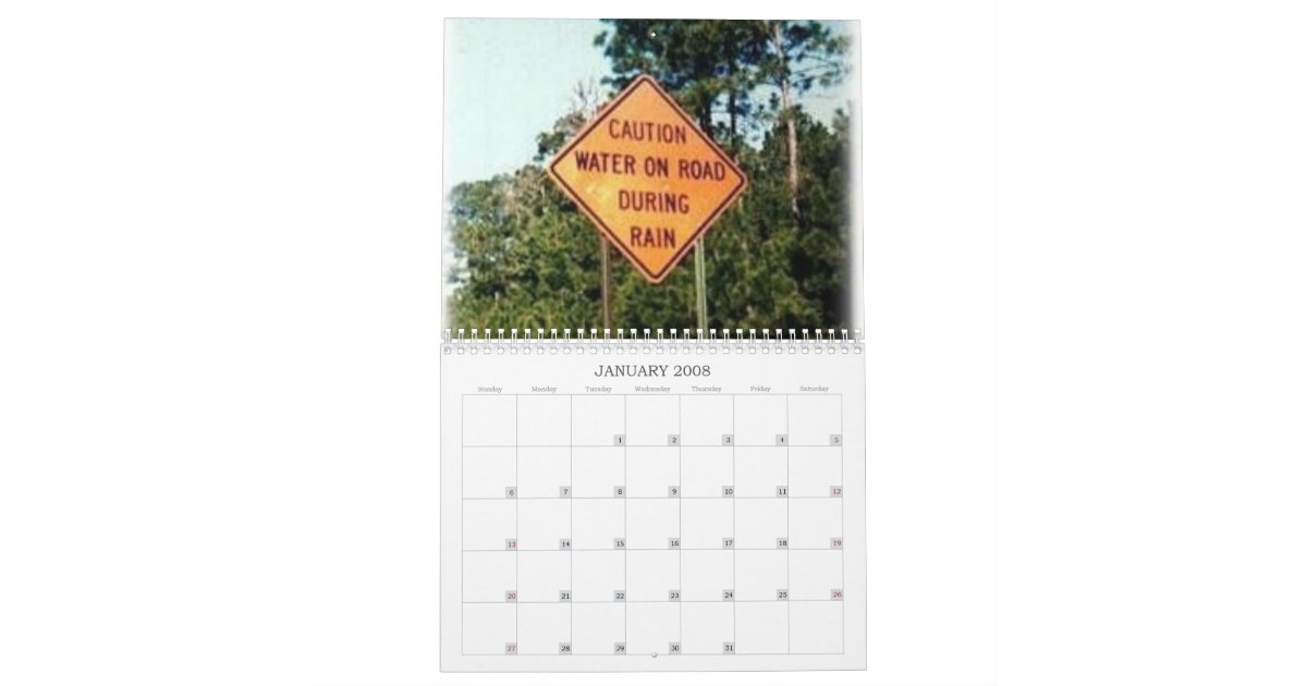Funny calendar Zazzle Funny calendar Zazzle