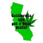 Funny California t-shirts