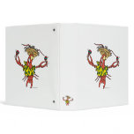 funny calypso lobster binders
