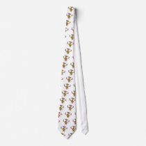 funny calypso lobster neck wear