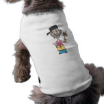 funny camp cook with mush slop pet clothing