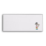 funny camp cook with mush slop envelope
