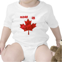 Funny Canada Day Grungy Urban Maple Leaf t-shirts by jamiecreates1 Funny Canada Day Grungy Urban Maple Leaf t-shirts