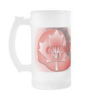 FUNNY CANADA EH? mugs