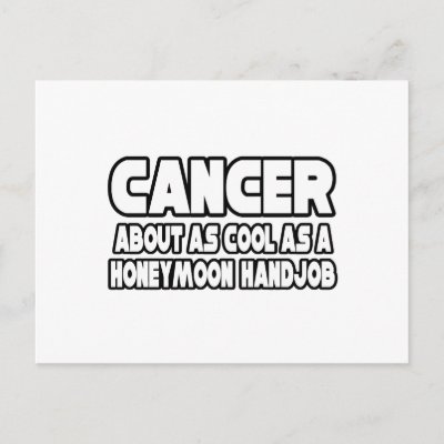 funny cancer shirts